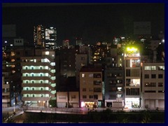 Sumida near Tokyo Skytree